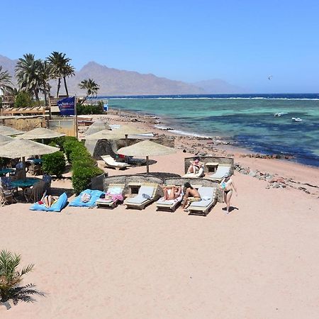 Eldorado Lodge And Restaurant Дахаб Экстерьер фото